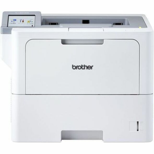 Brother HL-L6310DW Desktop Wireless Laser Printer - Monochrome