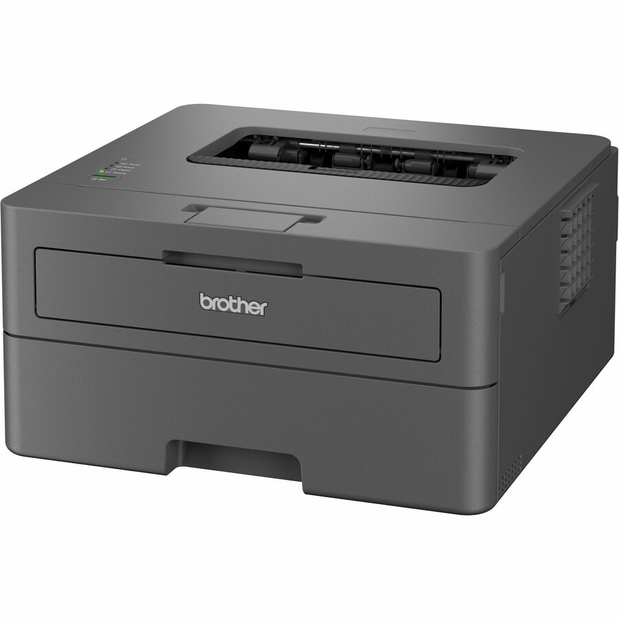 Brother HL-L2400D Desktop Wired Laser Printer - Monochrome