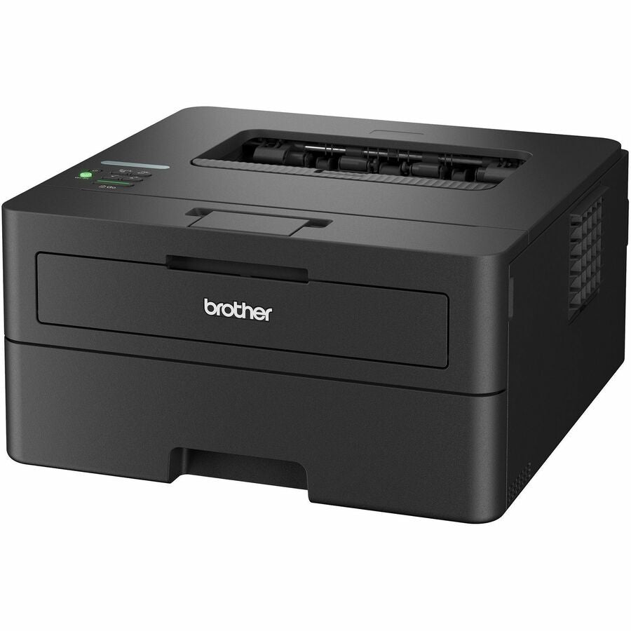 Brother HL-L2460DW Desktop Wired Laser Printer - Monochrome