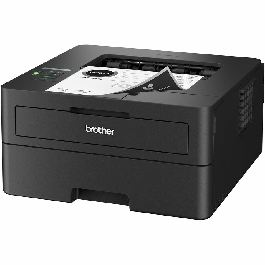 Brother HL-L2460DW Desktop Wired Laser Printer - Monochrome