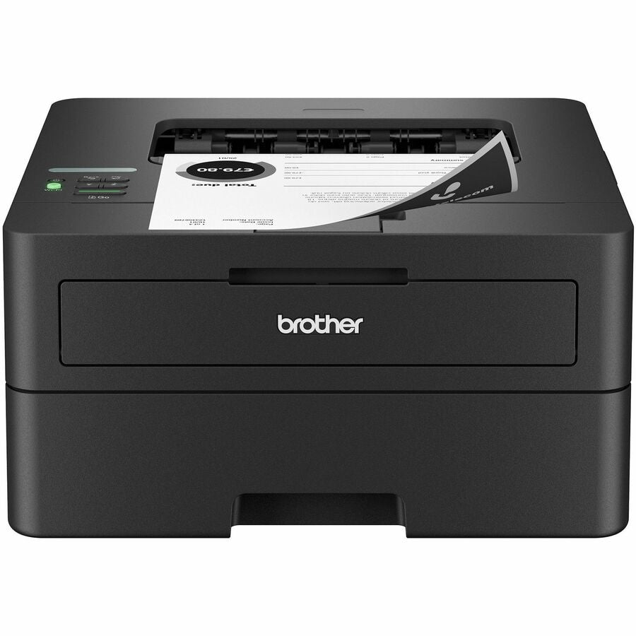 Brother HL-L2460DW Desktop Wired Laser Printer - Monochrome