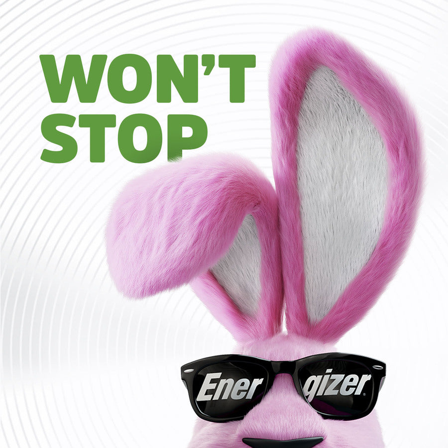 Energizer Recharge Universal Rechargeable C Batteries