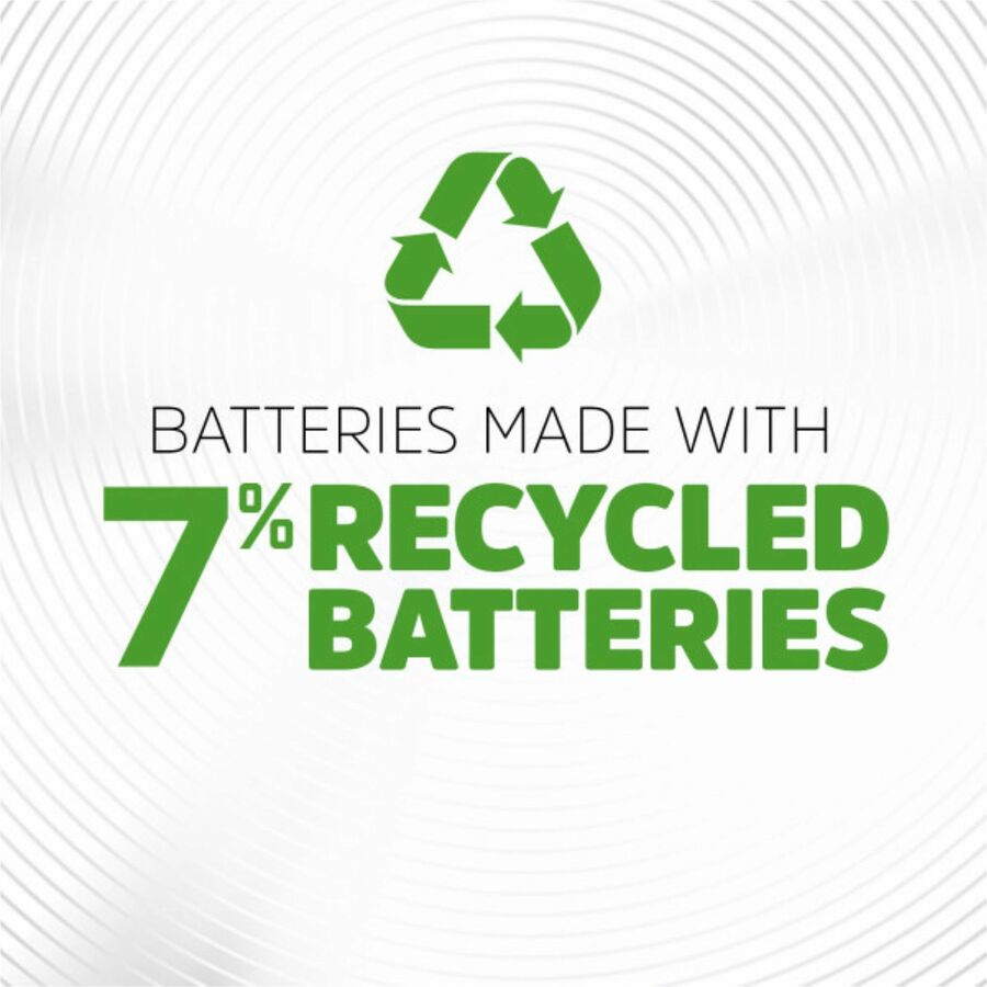 Energizer Recharge Universal Rechargeable C Batteries