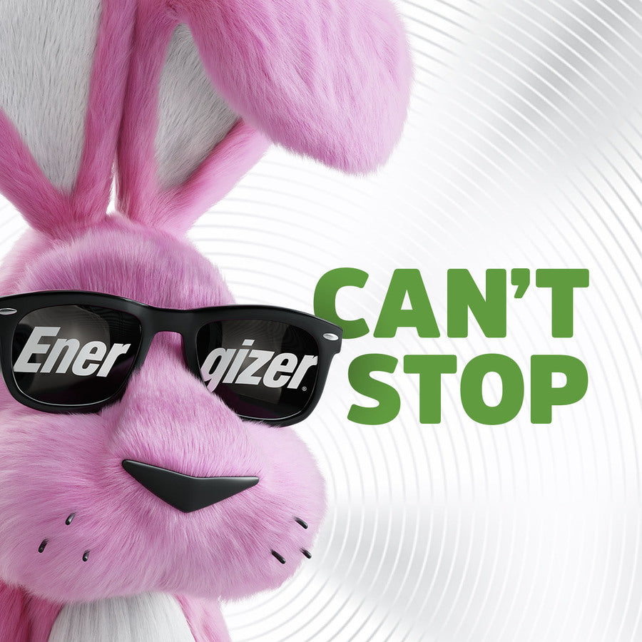 Energizer Recharge Universal Rechargeable C Batteries