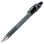 Paper Mate Flexgrip Ultra Retractable Pens - Fine Black 9580131