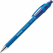 Paper Mate Flexgrip Ultra Retractable Pens - Medium Blue 9510131