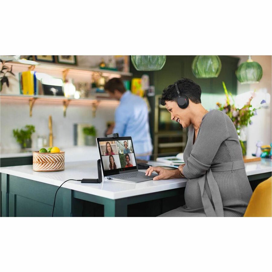 Jabra Evolve2 55 Headset - JBR834246