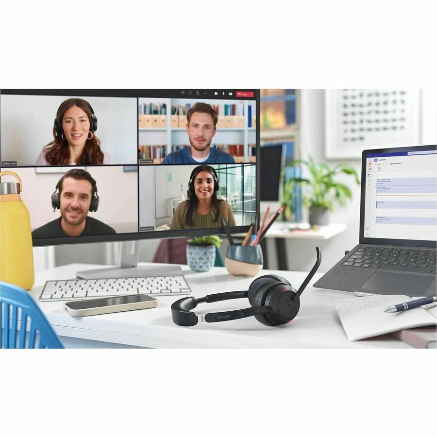 Jabra Evolve2 55 Headset - JBR834246