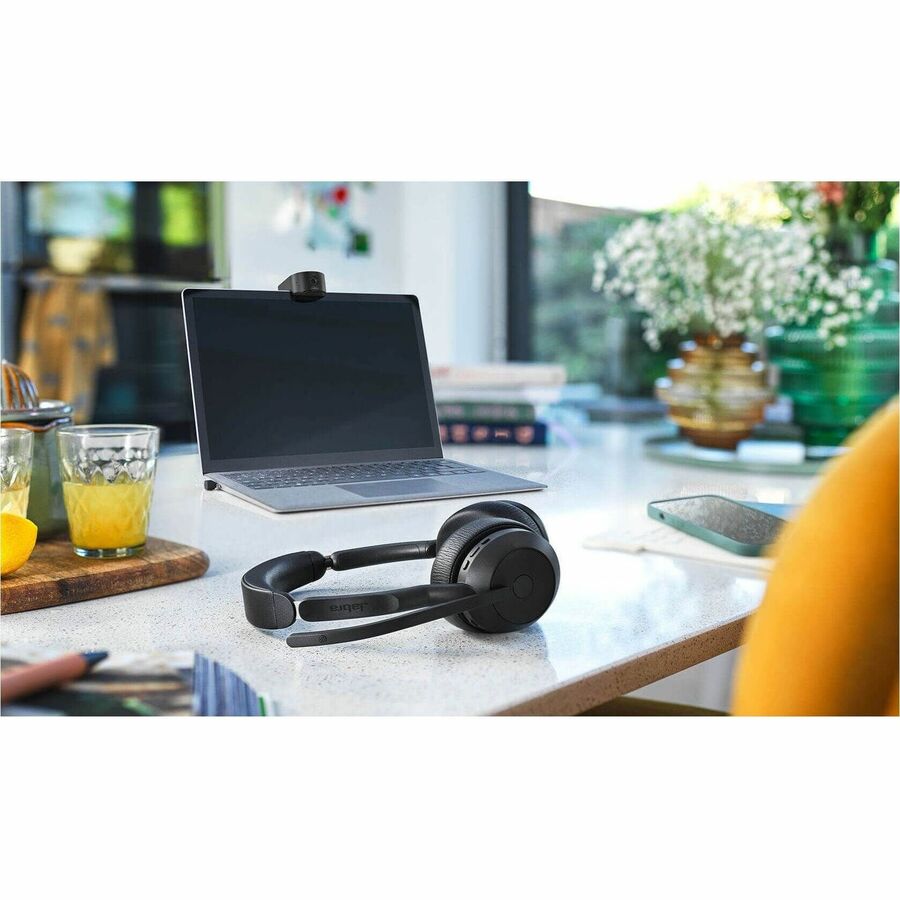 Jabra Evolve2 55 Headset - JBR834246