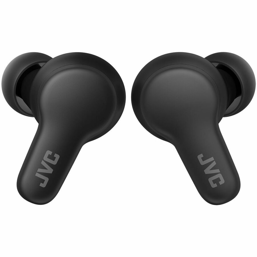 Écouteurs sans fil JVC HA-A7T2-B Gumy True Wireless - Noir olive