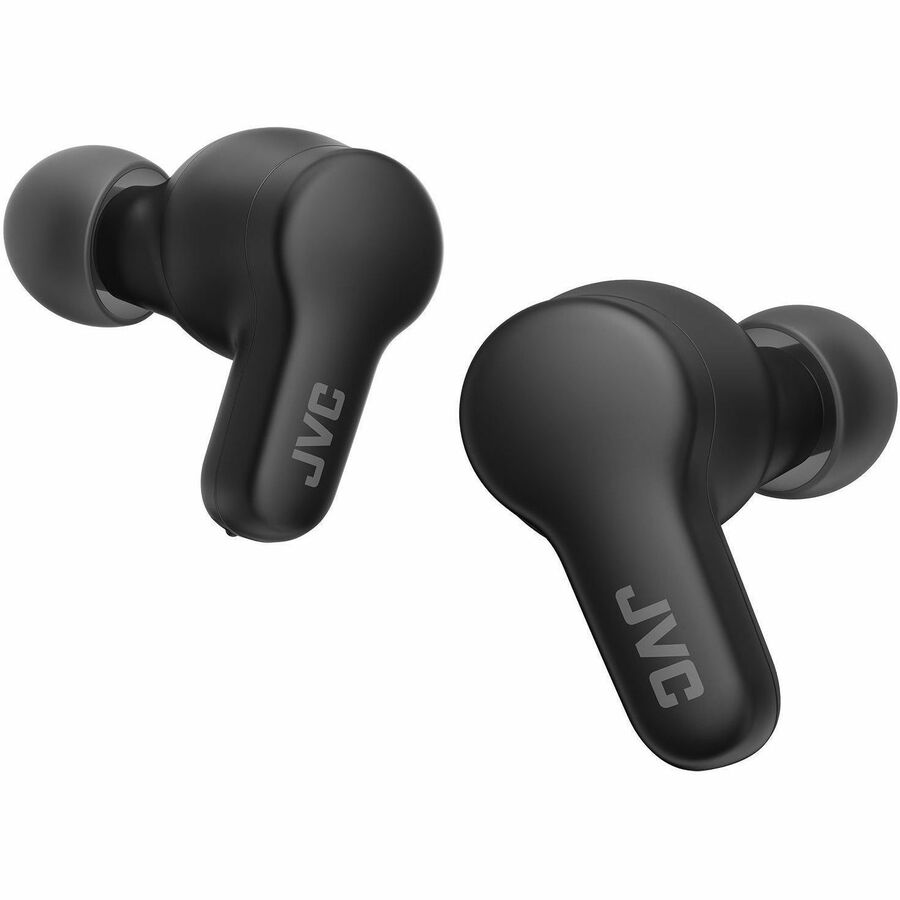 Écouteurs sans fil JVC HA-A7T2-B Gumy True Wireless - Noir olive
