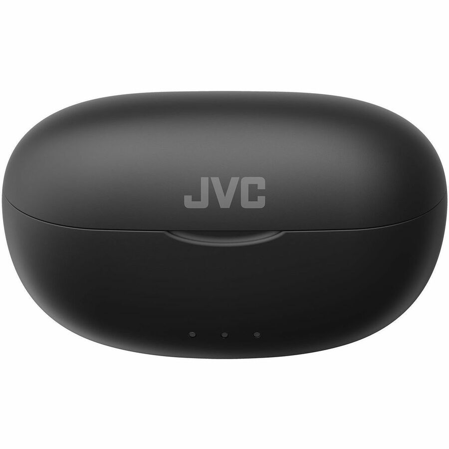 Écouteurs sans fil JVC HA-A7T2-B Gumy True Wireless - Noir olive