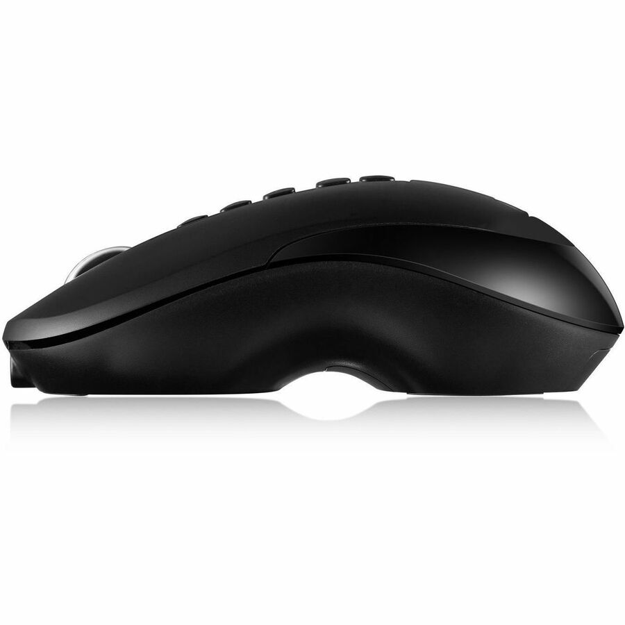 Adesso Air Mouse Wireless Multifunctional Presenter Mouse