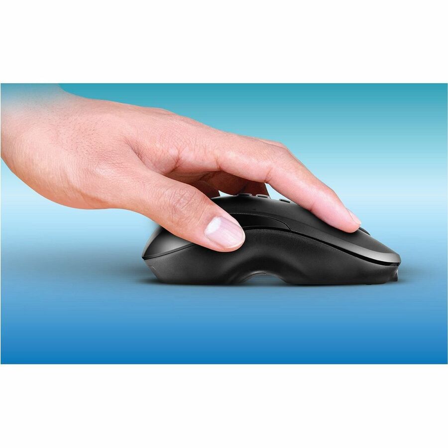 Adesso Air Mouse Wireless Multifunctional Presenter Mouse