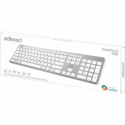 Adesso EasyTouch AKB-730UW Keyboard (Model 1)