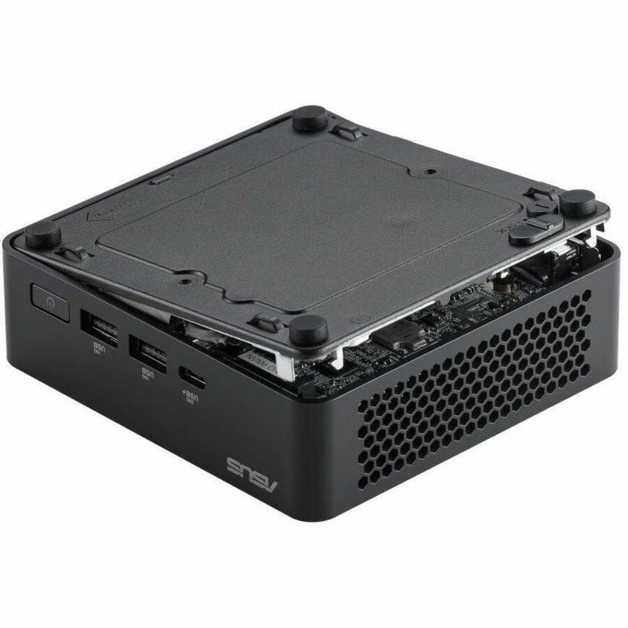 Asus NUC 14 Pro NUC14RVHU5 Desktop Computer - Intel Core Ultra 5 14th Gen 125H - 16 GB - Mini PC