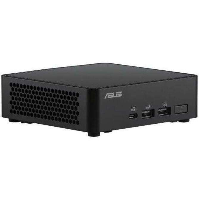 Asus NUC 14 Pro NUC14RVHU5 Desktop Computer - Intel Core Ultra 5 14th Gen 125H - 16 GB - Mini PC