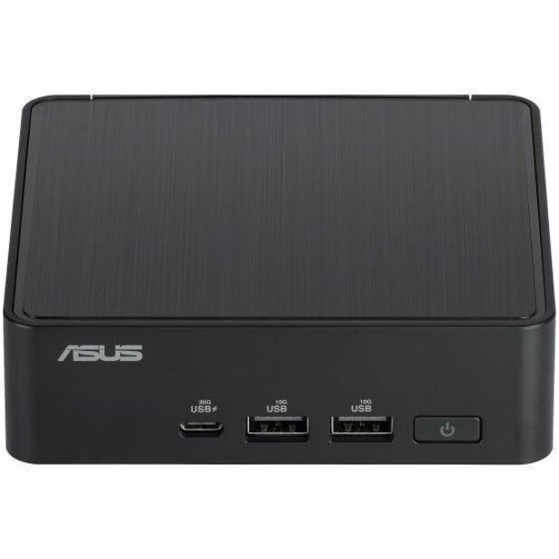 Asus NUC 14 Pro NUC14RVHU5 Desktop Computer - Intel Core Ultra 5 14th Gen 125H - 16 GB - Mini PC