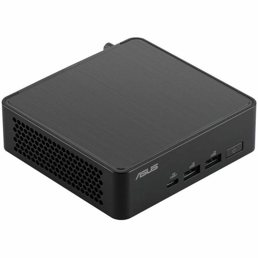 Asus NUC 14 Pro NUC14RVHU5 Desktop Computer - Intel Core Ultra 5 14th Gen 125H - 16 GB - Mini PC