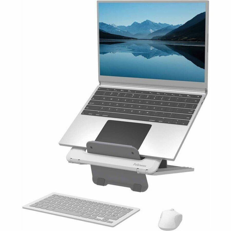 Fellowes Breyta Laptop Stand 1.0mm