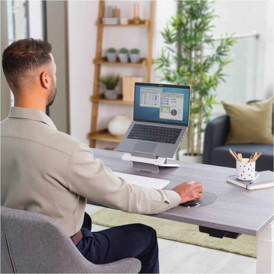 Fellowes Breyta Laptop Stand 1.0mm