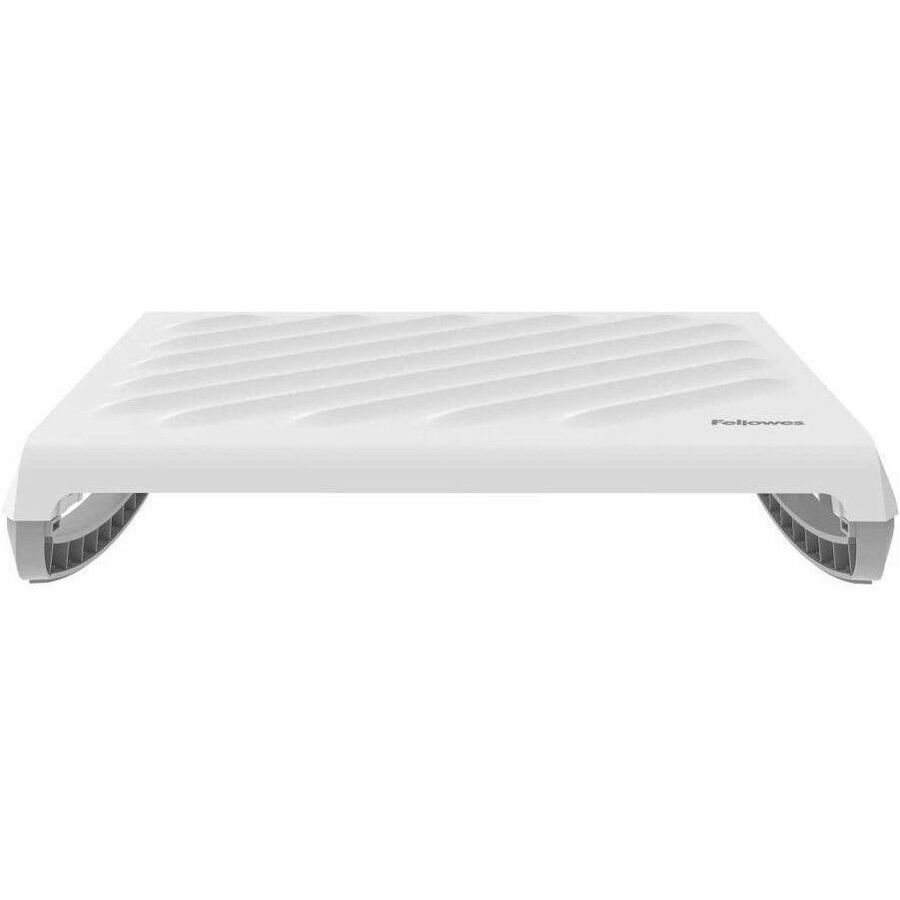 Fellowes Breyta Foot Rest White