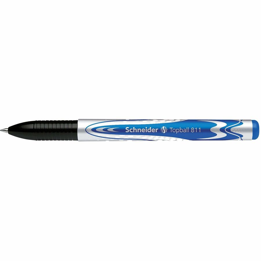 Schneider Topball 811 rollerball pen, 0.5 mm medium point