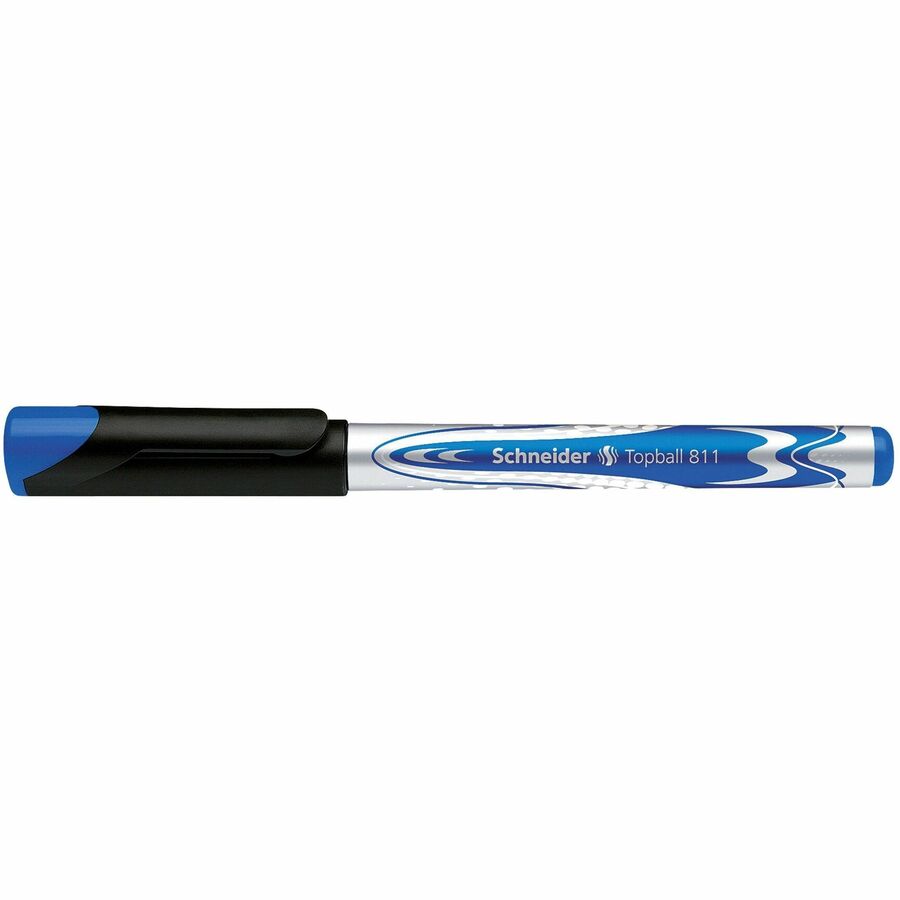 Schneider Topball 811 rollerball pen, 0.5 mm medium point