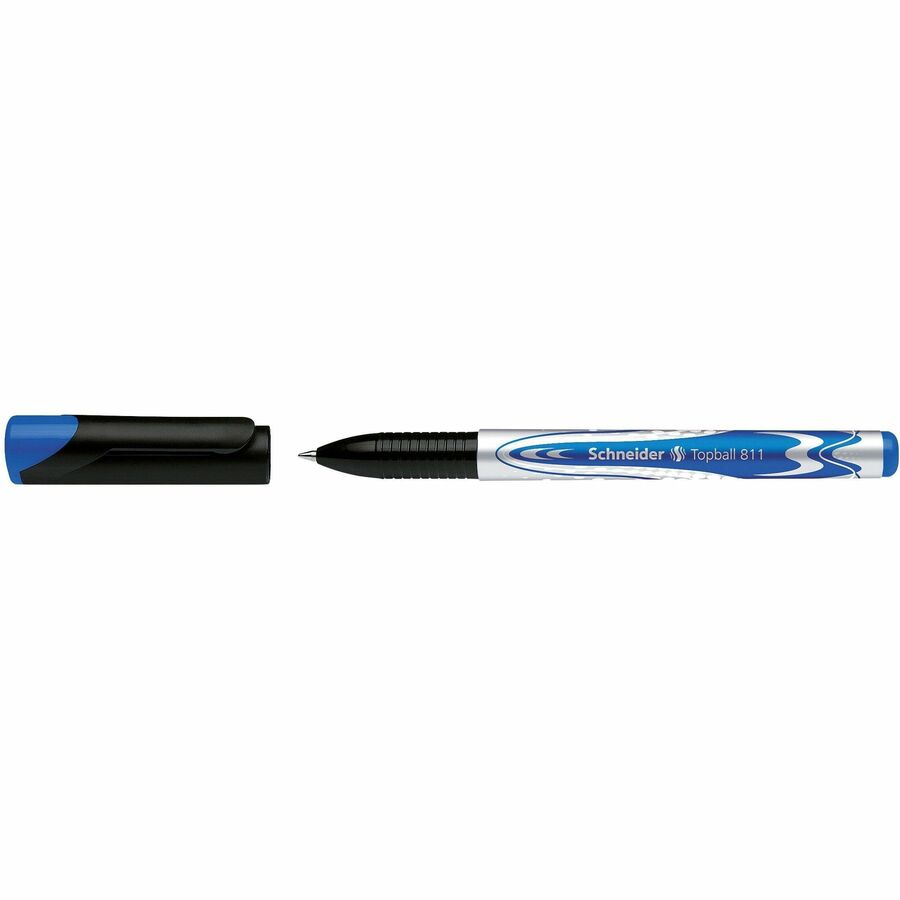 Schneider Topball 811 rollerball pen, 0.5 mm medium point
