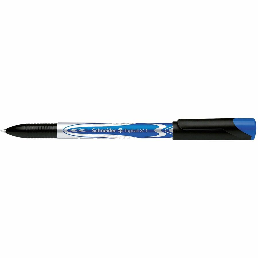 Schneider Topball 811 rollerball pen, 0.5 mm medium point