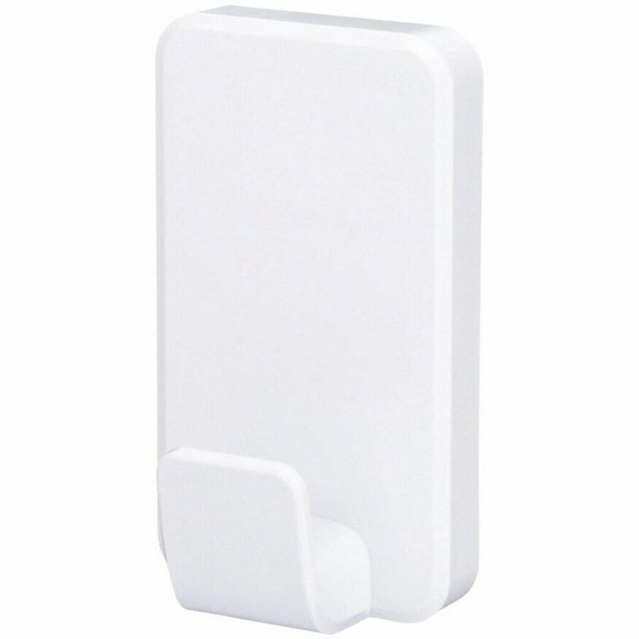 Command X-Large Adhesive Hook 15 lbs White 1/pkg