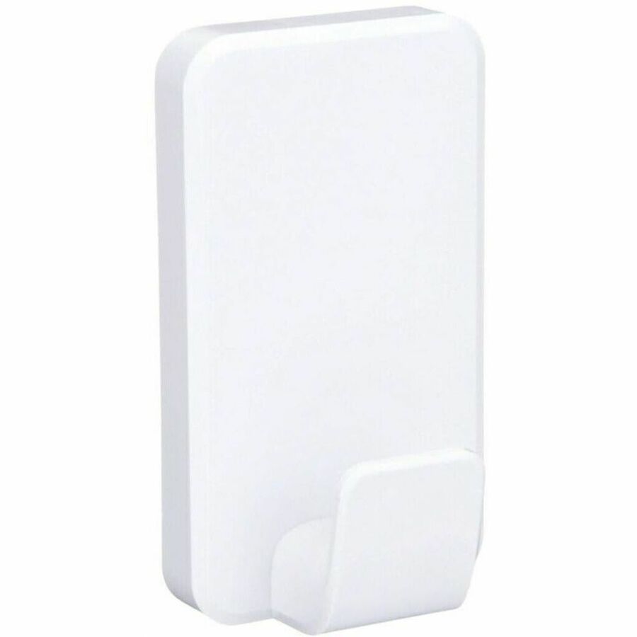 Command X-Large Adhesive Hook 15 lbs White 1/pkg