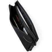 bugatti Madison Carrying Case (Sleeve) for 15.6" Notebook - Black