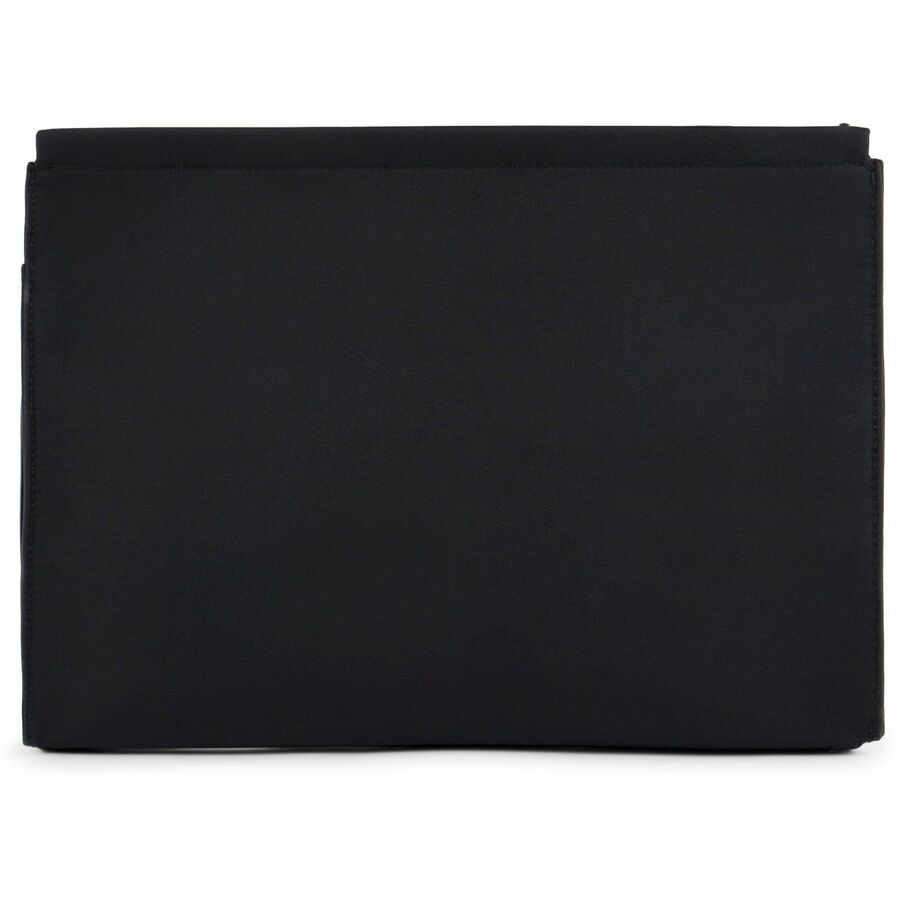 bugatti Madison Carrying Case (Sleeve) for 15.6" Notebook - Black