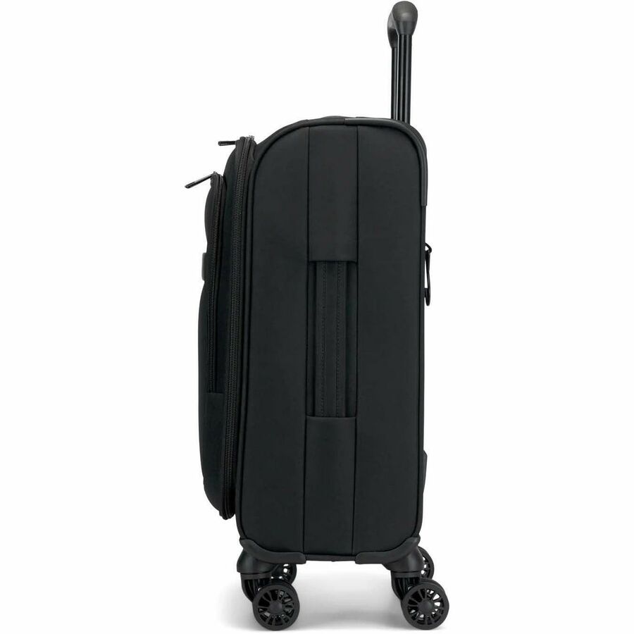 bugatti Madison Carrying Case (Backpack) for 15.6" Notebook, Travel, Accessories - Black