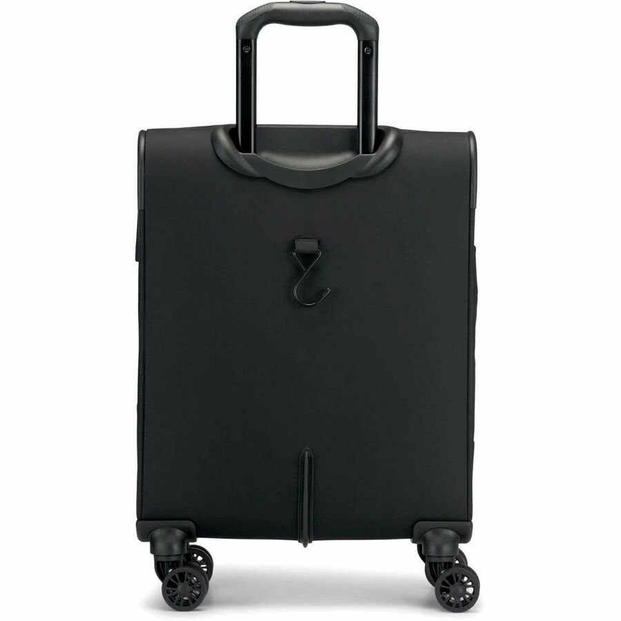 bugatti Madison Carrying Case (Backpack) for 15.6" Notebook, Travel, Accessories - Black