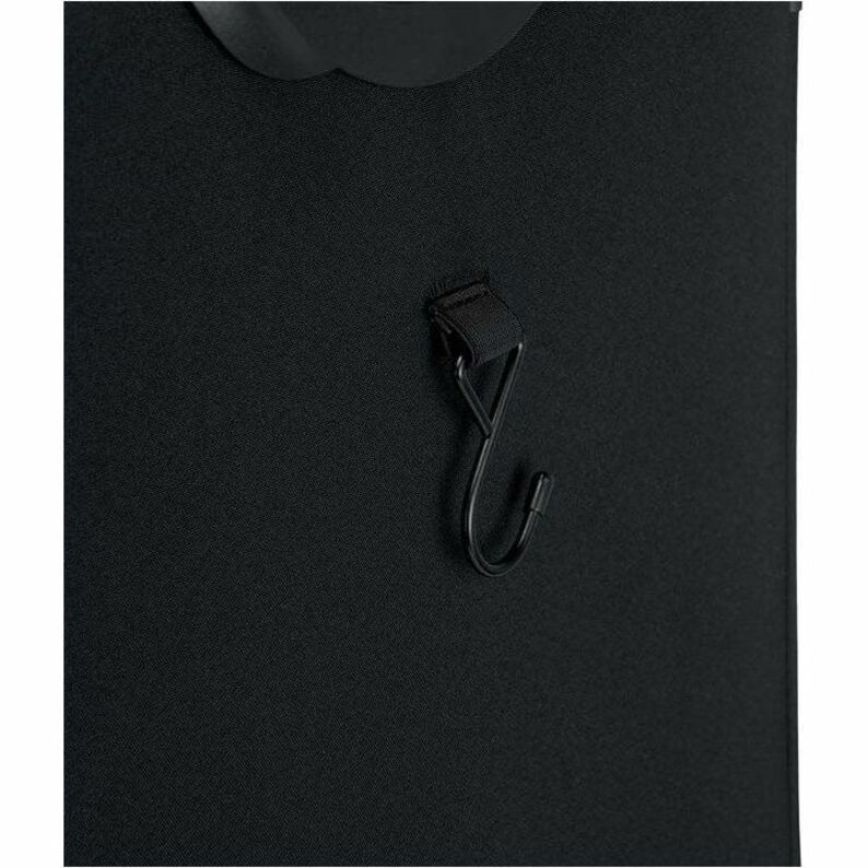 bugatti Madison Carrying Case (Backpack) for 15.6" Notebook, Travel, Accessories - Black