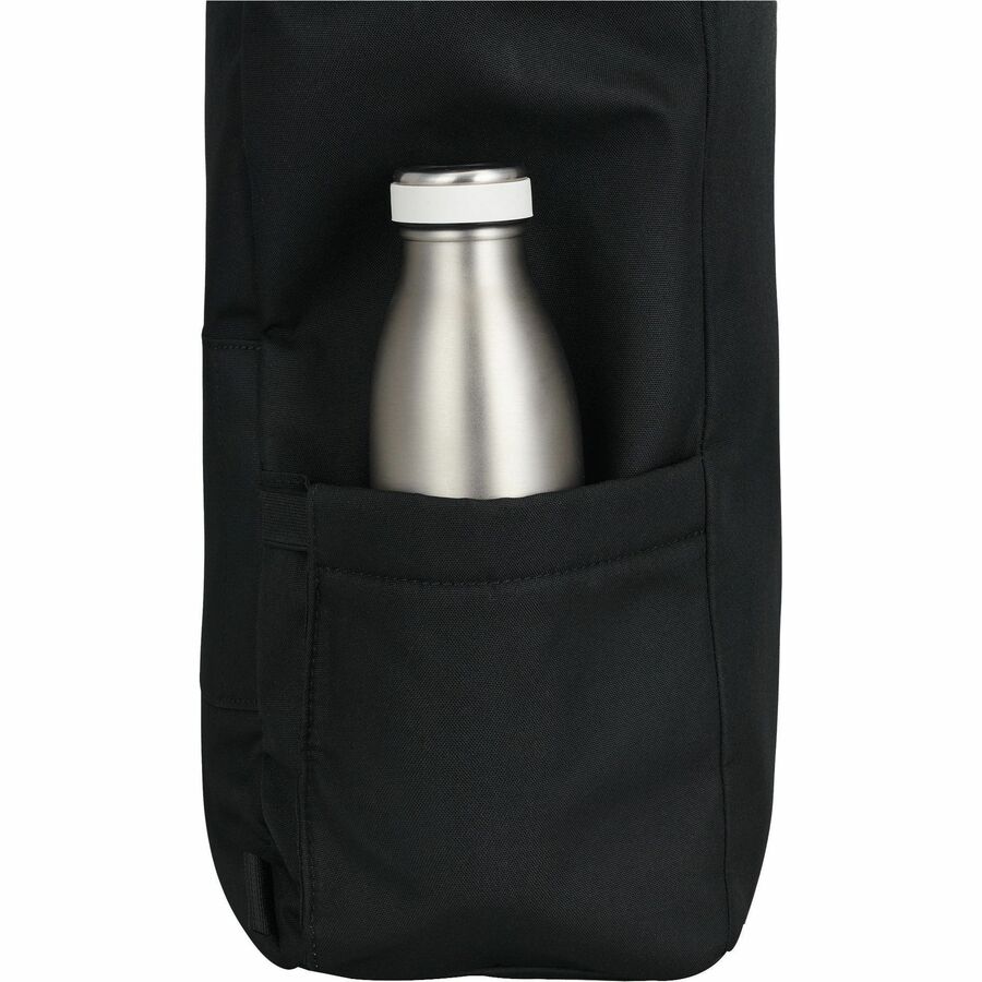 bugatti Madison Carrying Case (Tote) for 15.6" Notebook - Black