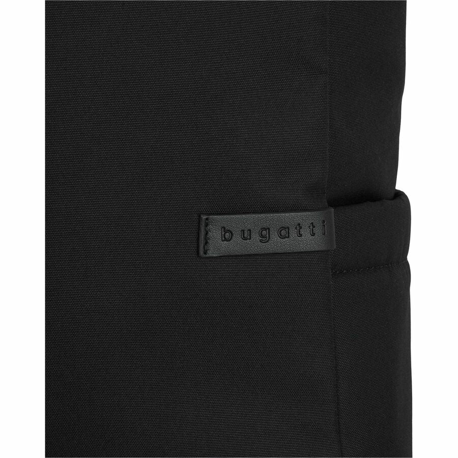 bugatti Madison Carrying Case (Tote) for 15.6" Notebook - Black