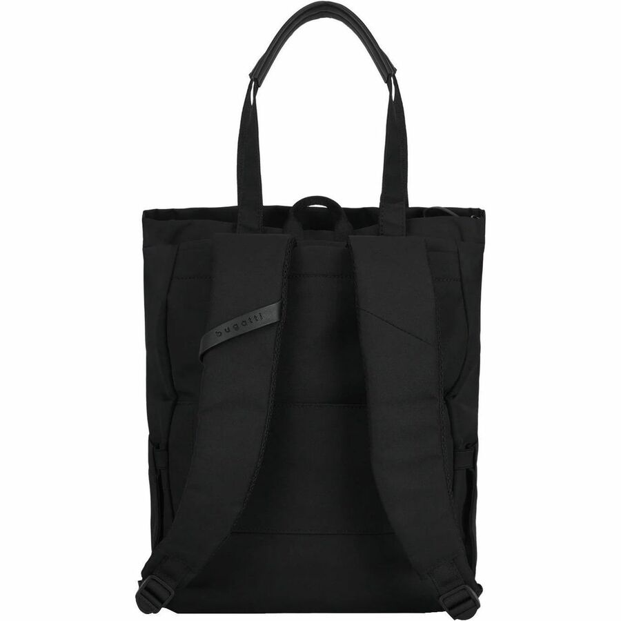 bugatti Madison Carrying Case (Tote) for 15.6" Notebook - Black