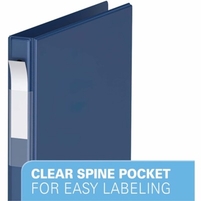 Binder O-ring 5/8 inch - Royal Blue 230092