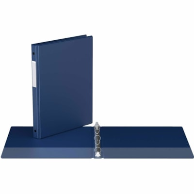 Binder O-ring 5/8 inch - Royal Blue 230092