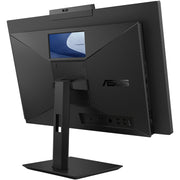 Asus ExpertCenter E5 AiO E5402 E5402WVARK-C73P-CB All-in-One Computer - Intel Core 7 150U - 16 GB - 512 GB SSD - 23.8" Full HD - Desktop - Black