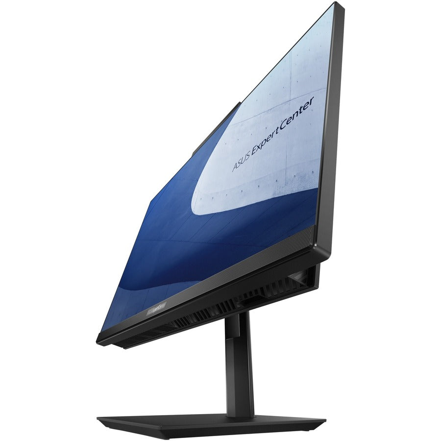 Asus ExpertCenter E5 AiO E5402 E5402WVARK-C73P-CB All-in-One Computer - Intel Core 7 150U - 16 GB - 512 GB SSD - 23.8" Full HD - Desktop - Black