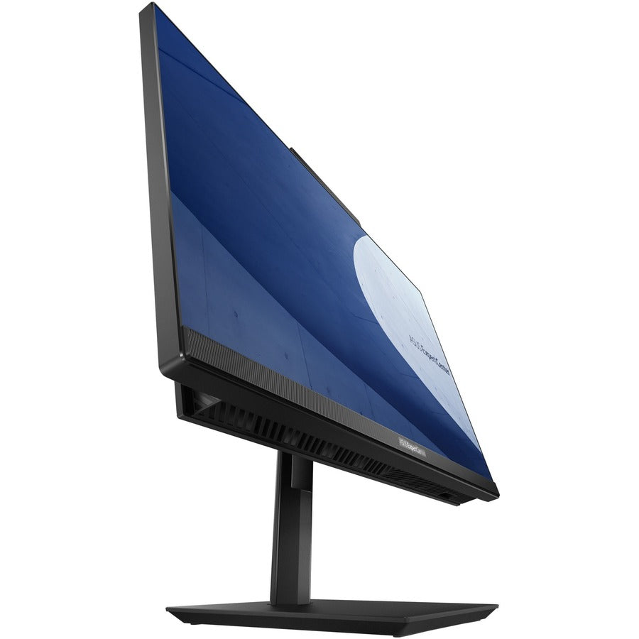 Asus ExpertCenter E5 AiO E5402 E5402WVARK-C73P-CB All-in-One Computer - Intel Core 7 150U - 16 GB - 512 GB SSD - 23.8" Full HD - Desktop - Black