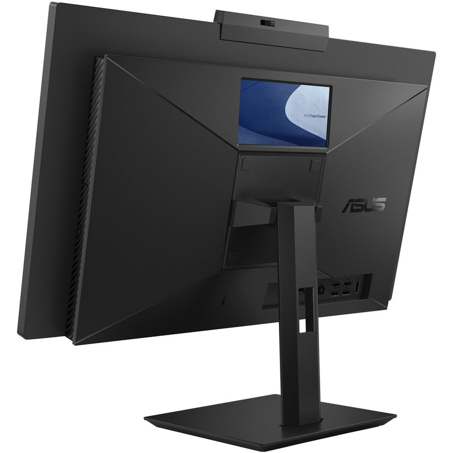 Asus ExpertCenter E5 AiO E5402 E5402WVARK-C73P-CB All-in-One Computer - Intel Core 7 150U - 16 GB - 512 GB SSD - 23.8" Full HD - Desktop - Black