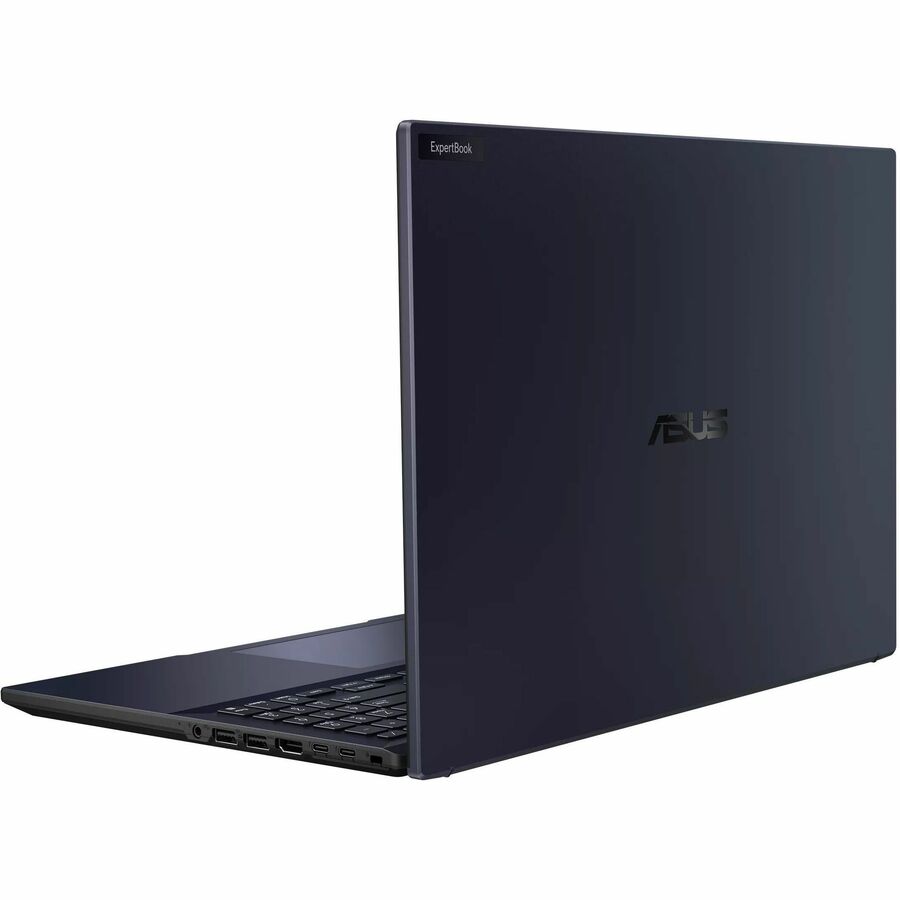 Asus ExpertBook B3 B3604 B3604CMA-P73-CB 16" Notebook - WUXGA - Intel Core Ultra 7 155U - 16 GB - 1 TB SSD - Star Black