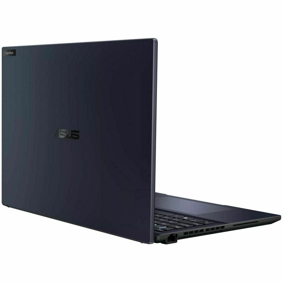 Asus ExpertBook B3 B3604 B3604CMA-P73-CB 16" Notebook - WUXGA - Intel Core Ultra 7 155U - 16 GB - 1 TB SSD - Star Black