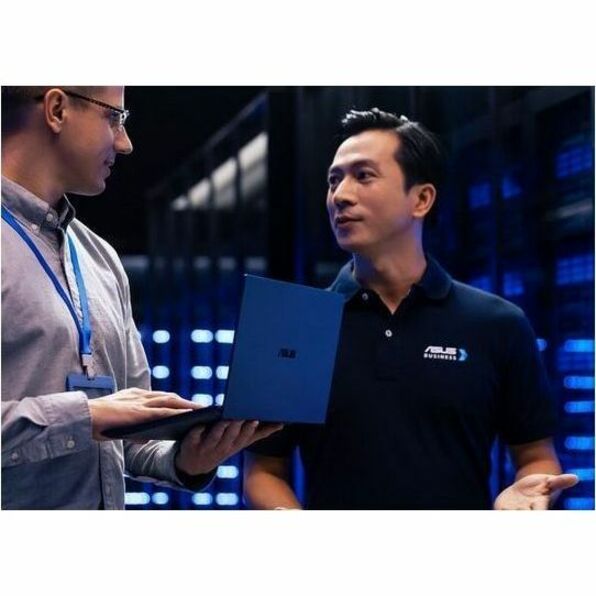 Asus ExpertBook B3 B3604 B3604CMA-P73-CB 16" Notebook - WUXGA - Intel Core Ultra 7 155U - 16 GB - 1 TB SSD - Star Black