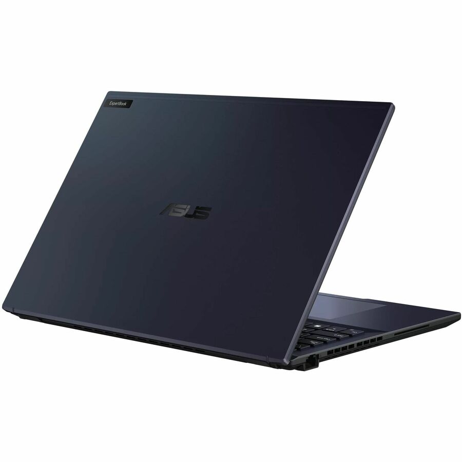 Asus ExpertBook B3 B3604 B3604CMA-P73-CB 16" Notebook - WUXGA - Intel Core Ultra 7 155U - 16 GB - 1 TB SSD - Star Black